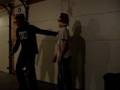 Scuba Steve Saves homeless man