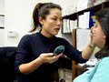 She Loves To Do Make Up Art She Loves To Do Make Up Art