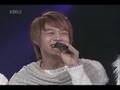 Xiah Junsu and Micky Yoochun switch voice