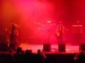 Howling Bells - Setting Sun - Bella Union 10th Anniversary