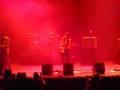 Howling Bells - Setting Sun - Bella Union 10th Anniversary