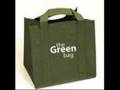 10 Ways to go green!