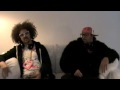 EF Interview LMFAO (Part 2)