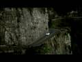 Audi A5 Cabriolet Driving Footage
