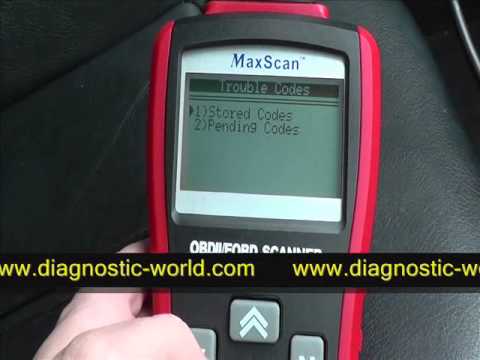 Jaguar Diagnostic Fault Codes Read & Clear   Excellent Kit