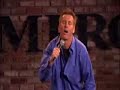 Brian Regan - Flying Brian Regan - Flying