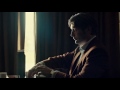 hugh dancy jumps to network tv as a criminal profiler who is unknowingly working alongside a cannibalistic serial killer in 'hannibal.' it premieres thursday...