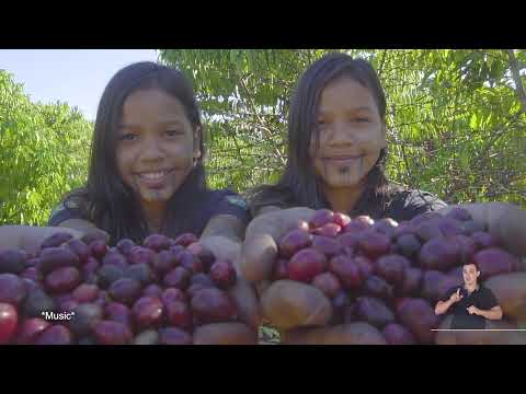 ROBUSTAS AMAZÔNICOS - DOCUMENTÁRIO COMPLETO