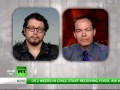 In the 71st episode, Max Keiser and co-host, Stacy Herbert, look at death spirals and vanity trades in the global financial markets. In the second half of the show, Max talks to Richard Buchanan about his attempts to form a Facebook union.
