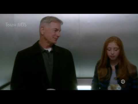 NCIS - 11x10 Moment drôle avec l’ex femme de Gibbs et Fornell 😂