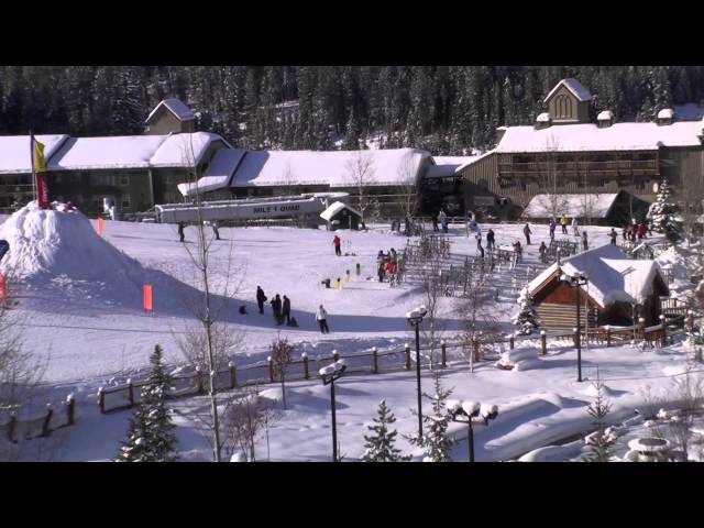 Panorama Resort BC Ski in/Ski out  Feb 17-24,2024 Family day in British Columbia