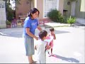 IGLESIA DE CRISTO (Escuelita de verano en Valle Sur)Parte 1