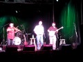 David Francey NLFF 2010