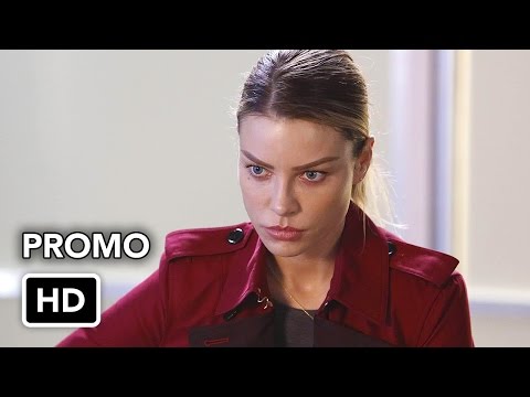 Lucifer 2. Sezon 3. Bölüm Fragmanı                                                                                                                                                                                                                        