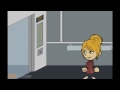 Elevator Through Time - The  Trailer