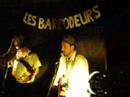 Les Barrodeurs