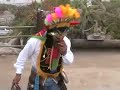 Ecuador Dance