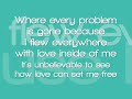 Chris Brown Superhuman ft. Keri Hilson with lyrics Chris Brown Superhuman ft. Keri Hilson with lyrics