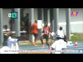African Senior Athletics Championship ACCRA 2026 Day 1