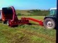 JF FCT 1350 with Fendt 712