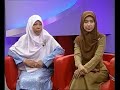 Persediaan anak ke sekolah - part 1
