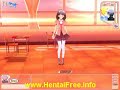 HENTAI GAME: Best 3D Hentai Anime Porn Sex Game!