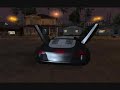 gta san andreas mixed