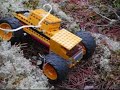 LEGO Crawler