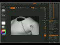 Zbrush(procedural bump)-3.avi