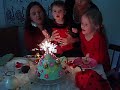 Happy Birthday Cliona