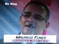 MAURICIO FUNES UN EXCELENTE ORADOR EN LA CONVENCION DEL FMLN