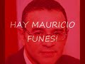 MAURICIO FUNES UN EXCELENTE ORADOR EN LA CONVENCION DEL FMLN