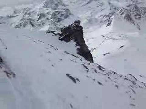 St Moritz Xtreme Ski