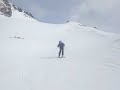 St Moritz Xtreme Ski