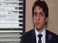 \"A Little Respect\"  - The Office Romances - Erasure