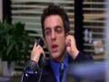 A Little Respect  - The Office Romances - Erasure