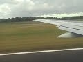 doncaster airport  uk   my departure from dsa to ibiza