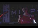 Diet Audio at MPMF 2008, Second song of Set