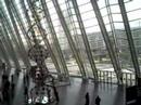 Ciudad de las Artes y Las Ciencias-Valencia (España)