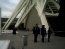 Ciudad de las Artes y Las Ciencias-Valencia (España)