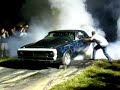68 Camaro Burnout 68 Camaro Burnout