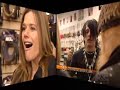 Criss Angel - Mindfreak - Gruesome Trick for ZZ Top! Criss Angel - Mindfreak - Gruesome Trick for ZZ Top!