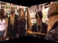 Criss Angel - Mindfreak - Gruesome Trick for ZZ Top!