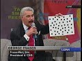 George Fraser speaks at the State of the Black Union (200f5) Economic Empowerment for the Diasporic African in America.
