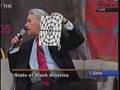 George Fraser on Diasporic African Economic Empowerment...