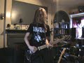 15 Year Old Amazing Guitarist Justin Parks of Hagerstown 15 Year Old Amazing Guitarist Justin Parks of Hagerstown