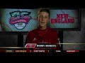 2008 LLWS Team Intro - New England 2008 LLWS Team Intro - New England