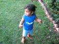 videos de Picking flowers for Tata's puje