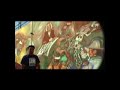 Anahuac Mural Tour part I Anahuac Mural Tour part I