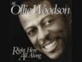 Ali Ollie Woodson - Drama in the bedroom